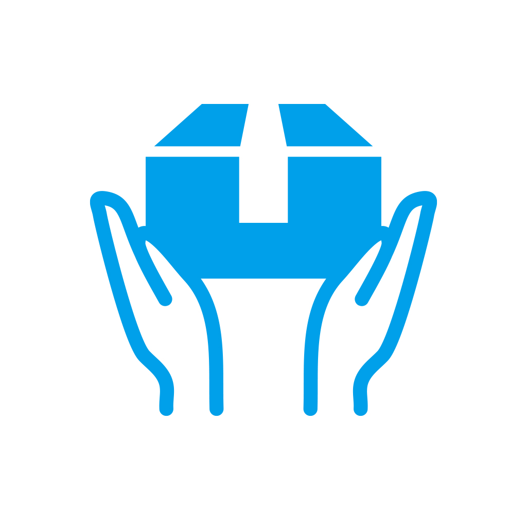 納品（配送・納品）