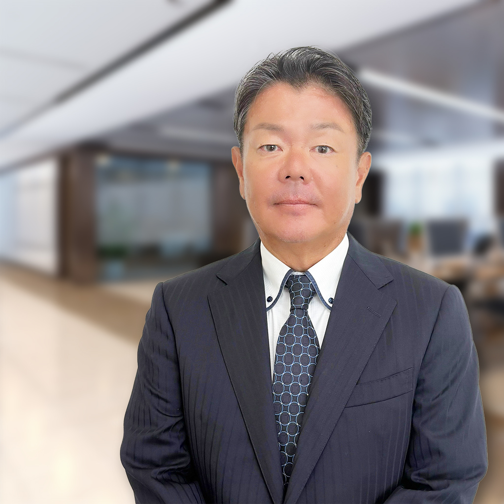 代表メッセージ｜阪神鋼材株式会社